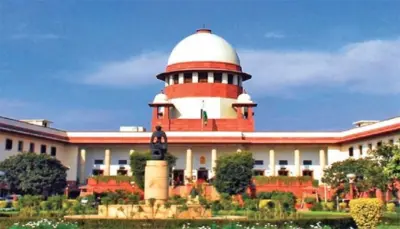 పెండ్లి చేసుకొమ్మని ఆదేశించలేదు!