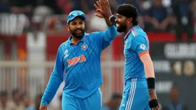 Hardik Pandya: హార్దిక్ పాండ్యా భిన్నమైన ఆటగాడు.. టీ20 ప్రపంచకప్లో రాణిస్తాడు!