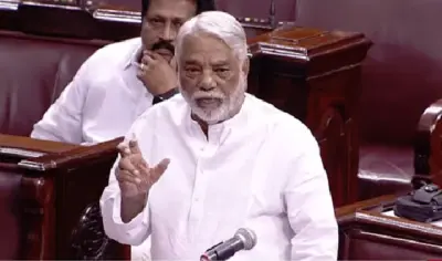 కేంద్ర వ్యవసాయ బిల్లుపై కేకే విమర్శలు!