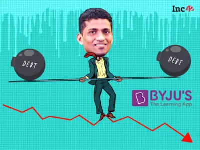 BYJU'S Mass Layoffs: Can New CEO Stop The Rot?