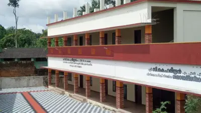 മുഖം മിനുക്കി ഹൈടെക്കായി വെള്ളറട ഗവ. യു.പി സ്കൂള്