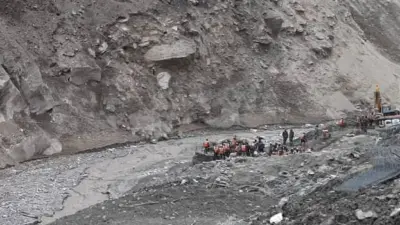 Uttarakhand tragedy: 136 missing to be declared dead
