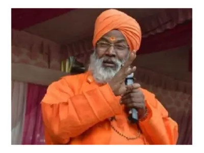 ସାକ୍ଷୀ ମହାରାଜଙ୍କ ବିବାଦୀୟ ମନ୍ତବ୍ୟ: ନେତାଜୀଙ୍କ ହତ୍ୟା ପଛରେ କଂଗ୍ରେସ ହାତ