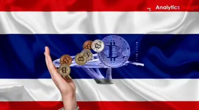 Thailand's Leading Crypto Exchange Bitkub Plans 2025 IPO