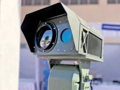 A'bad-based start-up promises to keep an eye on threats