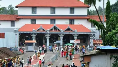 ಧರ್ಮಸ್ಥಳ ಮಂಜುನಾಥನ ಭಕ್ತರಿಗೆ ಬಹುಮುಖ್ಯ ಮಾಹಿತಿ: ದೇವರ ದರ್ಶನದ ಸಮಯ ಬದಲು | Dharmasthala Temple Timings