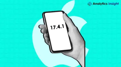 Apple's iOS 17.4.1 Update Fixes iPhone Bugs