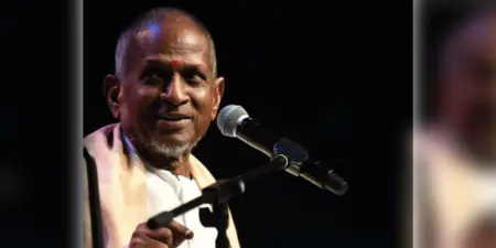 Ilaiyaraaja and his lone battle of copyrights continue