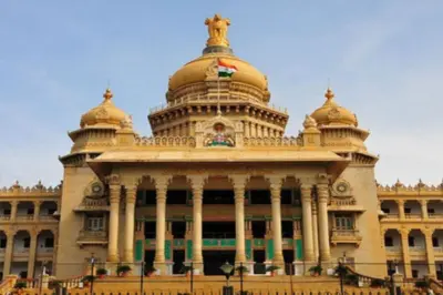 ರಾಜ್ಯದ ವಿವಿಧ ನಿಗಮಗಳಿಗೆ ಅಧ್ಯಕ್ಷರ ನೇಮಕ; ಯಾರಿಗೆ ಯಾವ ನಿಗಮ?