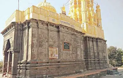 शिवमंदिरांच्या राज्यात - मध्यमेश्वराचं शिवसाम्राज्य