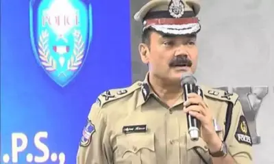 రాష్ట్ర వ్యాప్తంగా గంజాయిపై స్పెషల్ డ్రైవ్ జరుగుతుంది :సీపీ