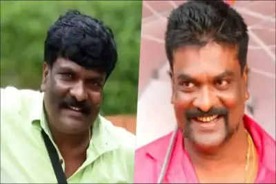 ಹಿರಿಯ ನಟ, ರಂಗಭೂಮಿ ಕಲಾವಿದ ಯೇಸುಪ್ರಕಾಶ್ ಇನ್ನಿಲ್ಲ