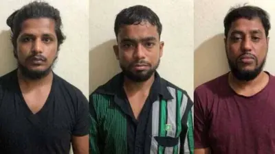 അല് ഖ്വയ്ദ ബന്ധത്തിന്റെ പേരില് പിടിയിലായവരെ ഇന്ന് ഡല്ഹിയിലേക്ക് കൊണ്ടുപോകും