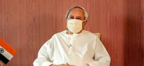 మూగ జీవాల కోసం ఒడిశా సీఎం కీలక నిర్ణయం