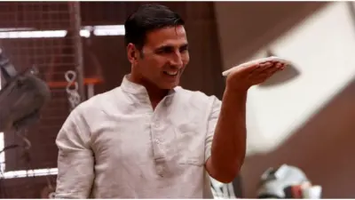 12 Best Akshay Kumar movies that will never fail to entertain: Housefull, Pad Man to Hera Pheri