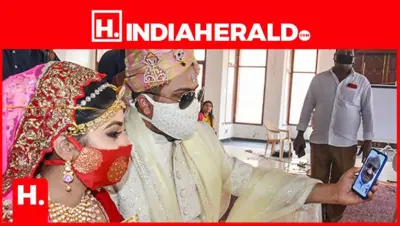 Know about the Current Wedding Trends in India amid Covid19