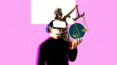 Emerging Legal Issues in Metaverse: A Regulatory Perspective