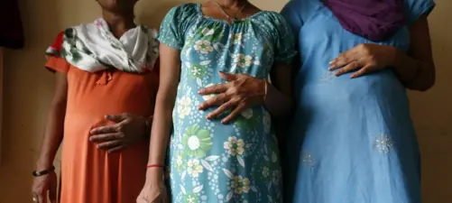 Karnataka has a teen pregnancy problem: More than 28,500 underage girls reported pregnant in 11 months