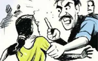 सासूचा विनयभंग; जावयाला अटक