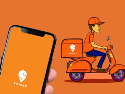 Baron Capital Marks Up Swiggy's Valuation To $12.16 Bn