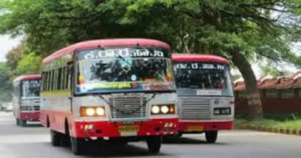ಮುಷ್ಕರ ನಡೆಸಿದ್ದ ಸಾರಿಗೆ ನೌಕರರಿಗೆ ಗುಡ್ ನ್ಯೂಸ್: ವರ್ಗಾವಣೆ ಆದೇಶ ರದ್ದು