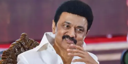 முதல்வர் மு.க.ஸ்டாலின் பிறந்தநாள்.! தலைவர்கள் நினைவிடத்தில் மரியாதை.! பிரதமர் மோடி, கார்கே வாழ்த்து.!