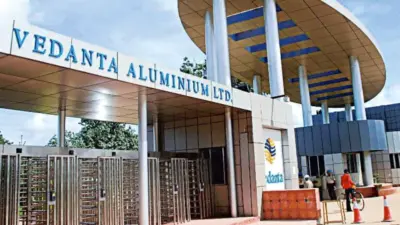Why is Vedanta share price skyrocketing? - explained