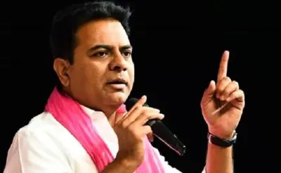 తీసుకొచ్చే దమ్ముందా.. సంజయ్కు కేటీఆర్ సవాల్
