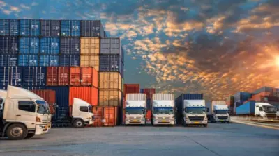 National Logistics Policy sets roadmap for developing more interconnected framework, say experts
