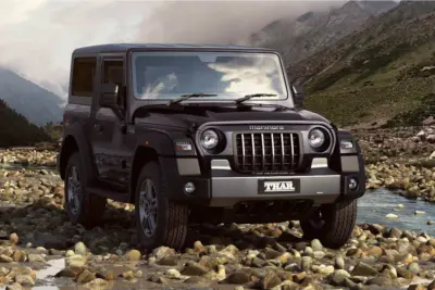 ଖୁବଶୀଘ୍ର ନିଲାମ ହେବ Mahindra Thar 2020ର ପ୍ରଥମ କାର, ଜାଣନ୍ତୁ କଣ ରହିଛି ଏହାର ପଛର କାରଣ
