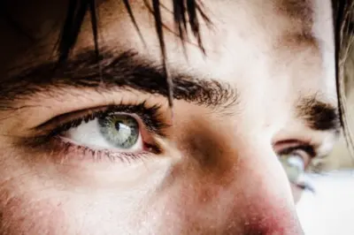 New eye drops to prevent common cause of blindness