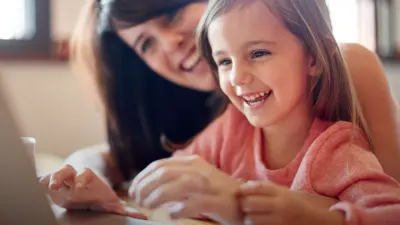 Home-schooling tips during the COVID-19 pandemic