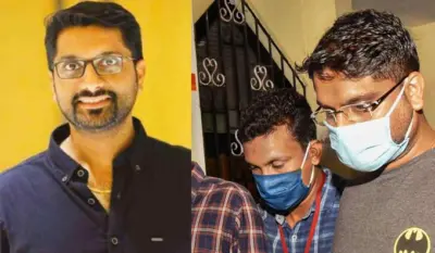 സ്വര്ണക്കടത്ത് കേസില് സരിത്തിന്റെ നിര്ണായക മൊഴി : കേസില് കൂടുതല് പേര്ക്ക് പങ്ക്