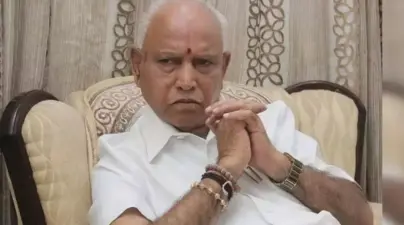 ಸಂಪುಟ ವಿಸ್ತರಣೆ : ಮೂವರಿಗೆ ಮಂತ್ರಿ ಕುರ್ಚಿ ಫಿಕ್ಸ್..?