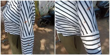 दिल्ली के बाद मुंबई में बाइक सवार ने मणिपुर की युवती पर थूका, केस दर्ज