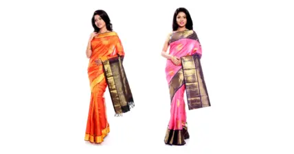 Mandakini Unveils Exquisite Collection for the Upcoming Wedding Season
