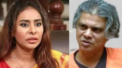 ఛీ..ఛీ..శ్రీరెడ్డి