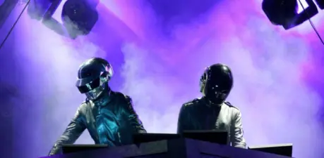 Daft Punk future as mysterious as ever