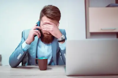 Boom in social stress may contribute to population decline: Study