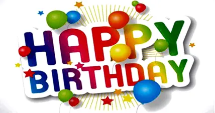 Todays Birthday : 26th September