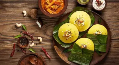 Explore The Secrets Of Delicious South Indian Home Cooking