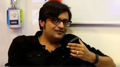Bombay High Court suspends FIRs against Arnab Goswami