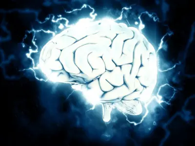 Potential to reverse ageing in brain discovered by researchers