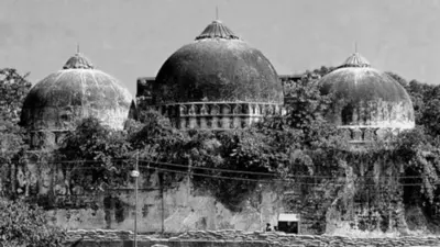 बाबरी प्ररकरणात "आयएसआय'बाबत सीबीआयचे दुर्लक्ष