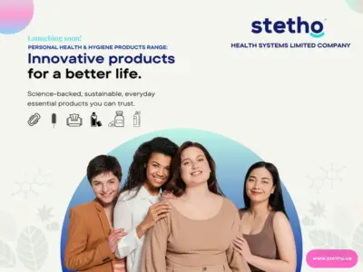 Empowering women and girls through better menstrual health & hygiene