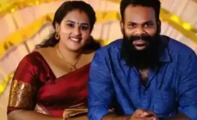 കുഞ്ഞിനെ തേടി ആറുമാസമായി അലഞ്ഞ് അനുപമ