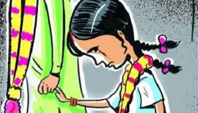 గూగుల్ సహాయంతో బాల్య వివాహాన్ని ఆపిన పోలీసులు