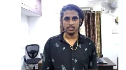 പെണ്കുട്ടിയെ ശല്യം ചെയ്ത യുവാവ് പിടിയിലായി