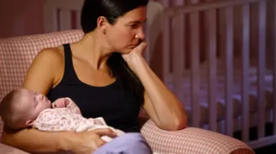 Pre-delivery depression related to low birth weight babies: Study