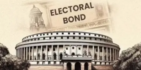 தேர்தல் பத்திரங்கள்! விவரங்களை வெளியிட்டது தேர்தல் ஆணையம். கோடிகளை கொட்டி கொடுத்த நிறுவனங்கள்